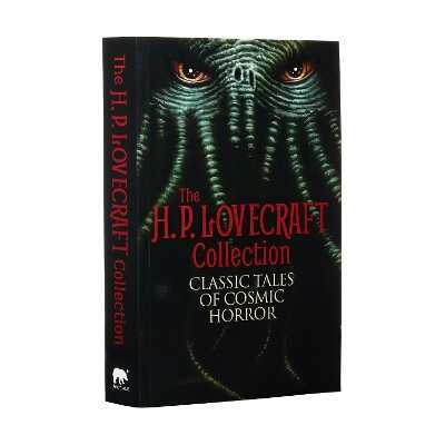 The HP Lovecraft Collection