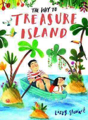 Way To Treasure Island