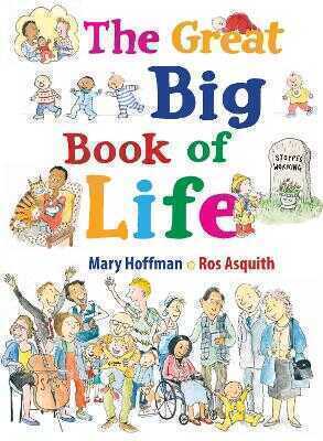 Great Big Book of Life