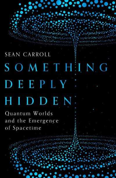 Something Deeply Hidden
