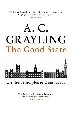 Good State — A.c. Grayling