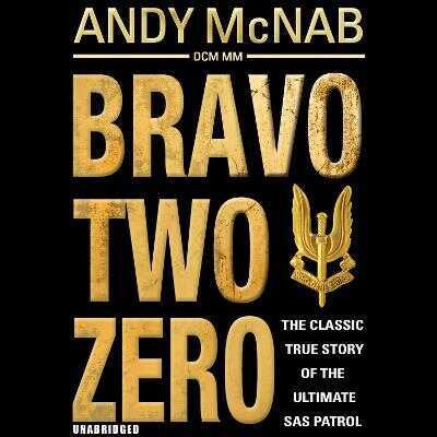 Bravo Two Zero