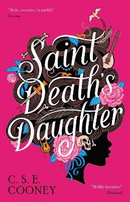 Saint Death''s Daughter