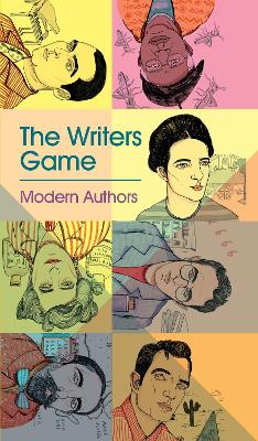 Writers Game