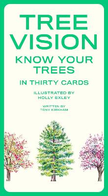 Tree Vision