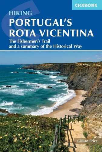 Hiking Portugal's Rota Vicentina