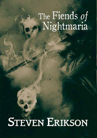 Fiends of Nightmaria