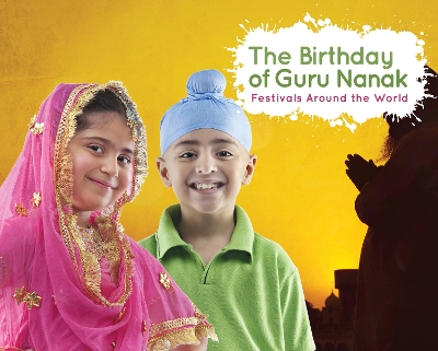 Birthday of Guru Nanak