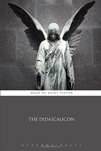 The Didascalicon