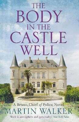 Body in the Castle Well