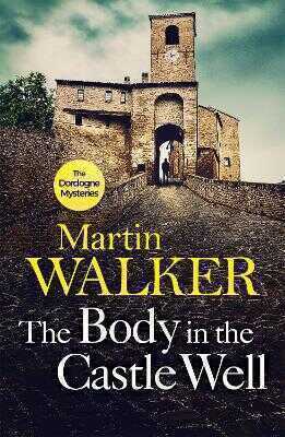 Body in the Castle Well