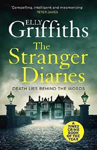 The Stranger Diaries: The Bestselling Richard & Judy Book Club Pick (English Edition)