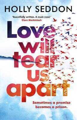 Love Will Tear Us Apart