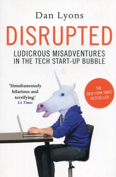 Disrupted