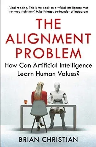 The Alignment Problem