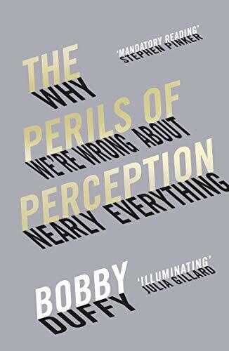 The Perils of Perception