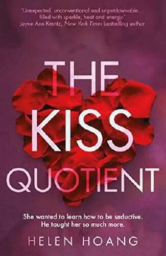The Kiss Quotient (English Edition)
