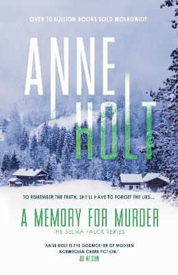 Memory for Murder