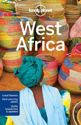 Lonely Planet: West Africa