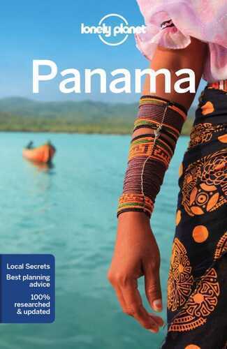 Lonely Planet: Panama