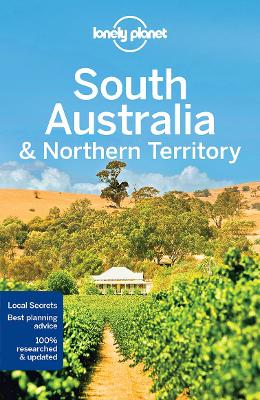Lonely Planet: South Australia & Northern Territory