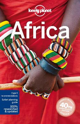 Lonely Planet: Africa