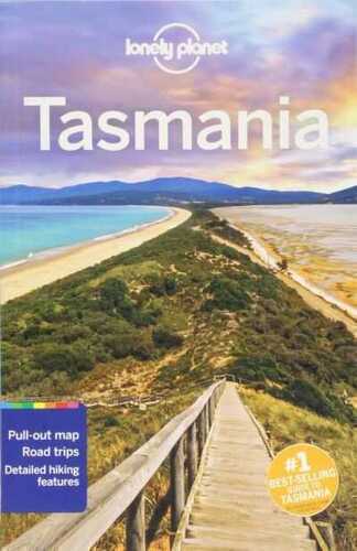 Lonely Planet Tasmania