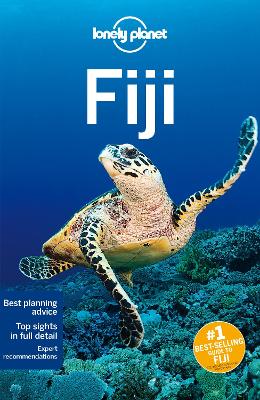 Lonely Planet: Fiji