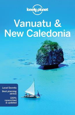 Lonely Planet: Vanuatu and New Caledonia