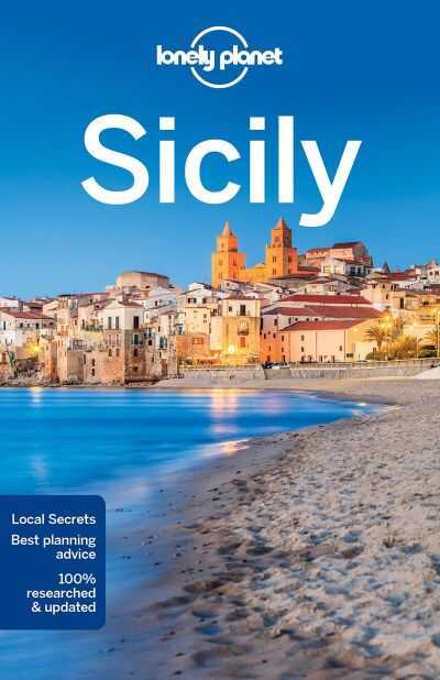Lonely Planet: Sicily