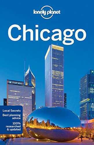 Lonely Planet: Chicago