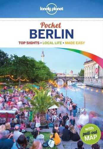 Lonely Planet: Pocket Berlin