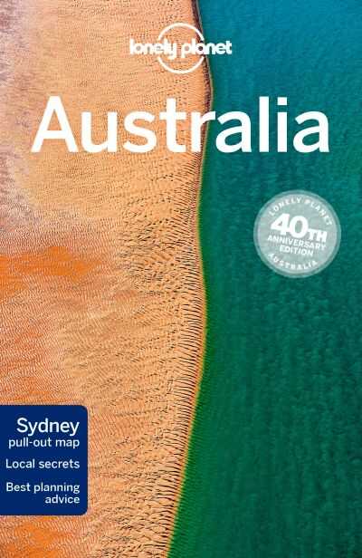 Lonely Planet: Australia