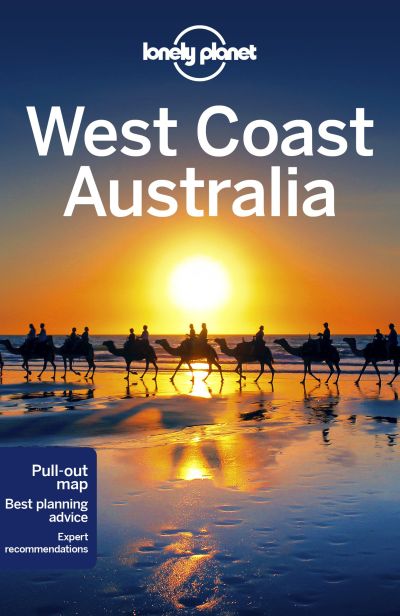 Lonely Planet: West Coast Australia