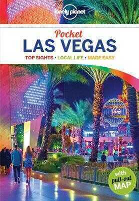 Lonely Planet: Pocket Las Vegas