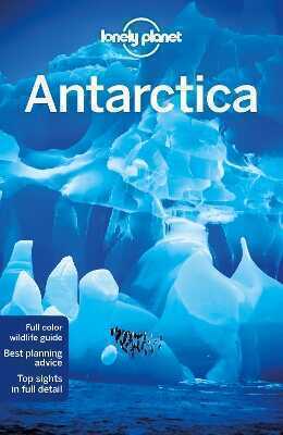 Lonely Planet: Antarctica