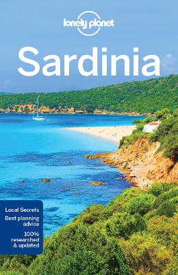 Lonely Planet: Sardinia