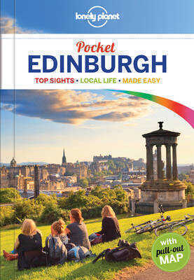 Lonely Planet: Pocket Edinburgh