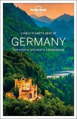 Lonely Planet: Best of Germany