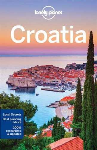 Lonely Planet: Croatia