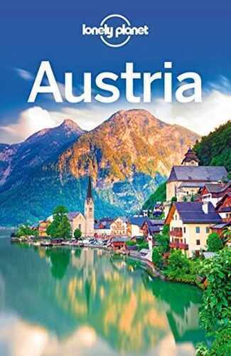 Lonely Planet: Austria
