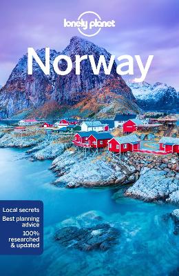 Lonely Planet: Norway
