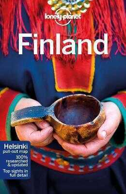 Lonely Planet: Finland