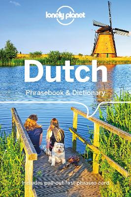 Dutch Phrasebook and Dictionary