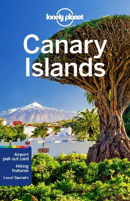 Lonely Planet: Canary Islands