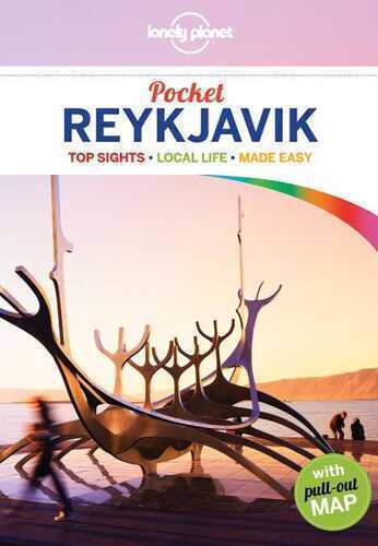 Lonely Planet: Pocket Reykjavik