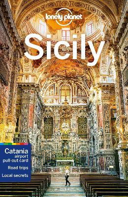 Lonely Planet: Sicily