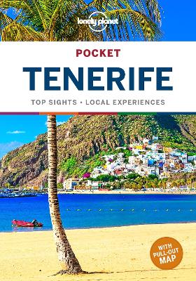 Lonely Planet: Pocket Tenerife