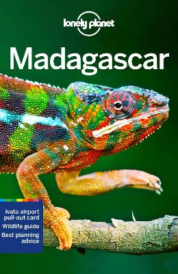 Lonely Planet: Madagascar