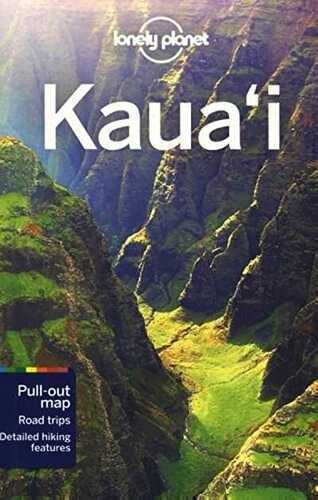 Lonely Planet: Kaua'I